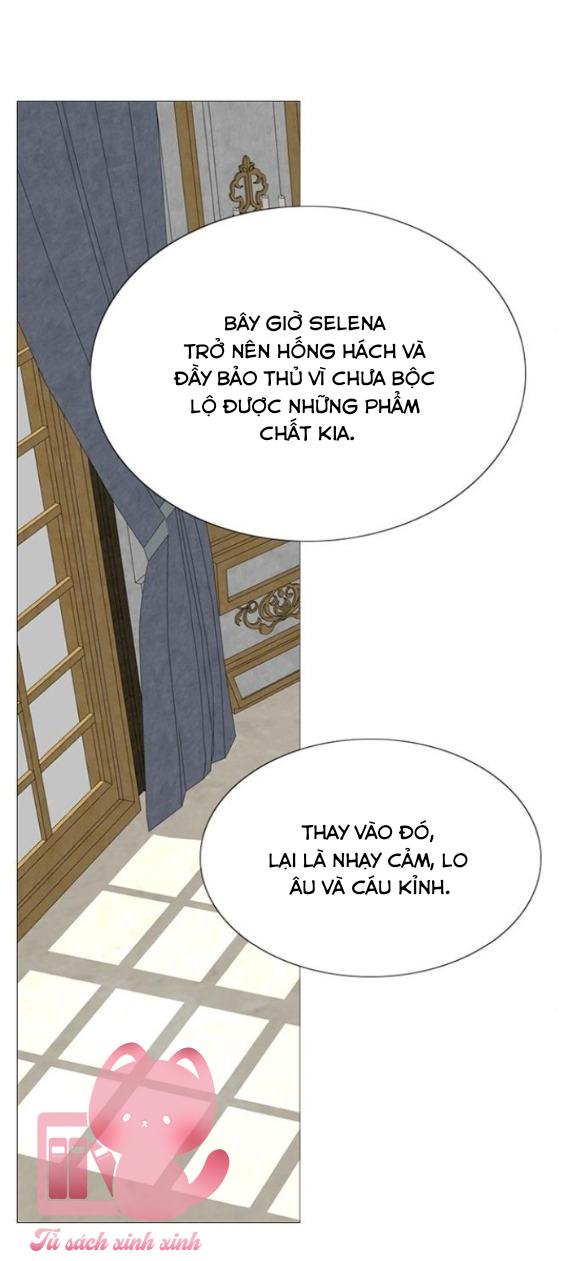 Serena - Chap 21 - Trang 31