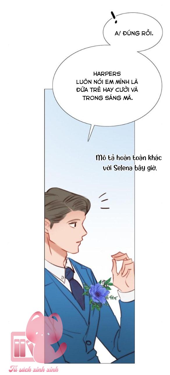 Serena - Chap 21 - Trang 32