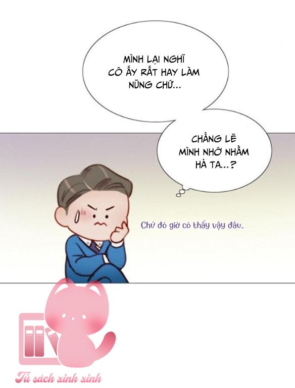 Serena - Chap 21 - Trang 33