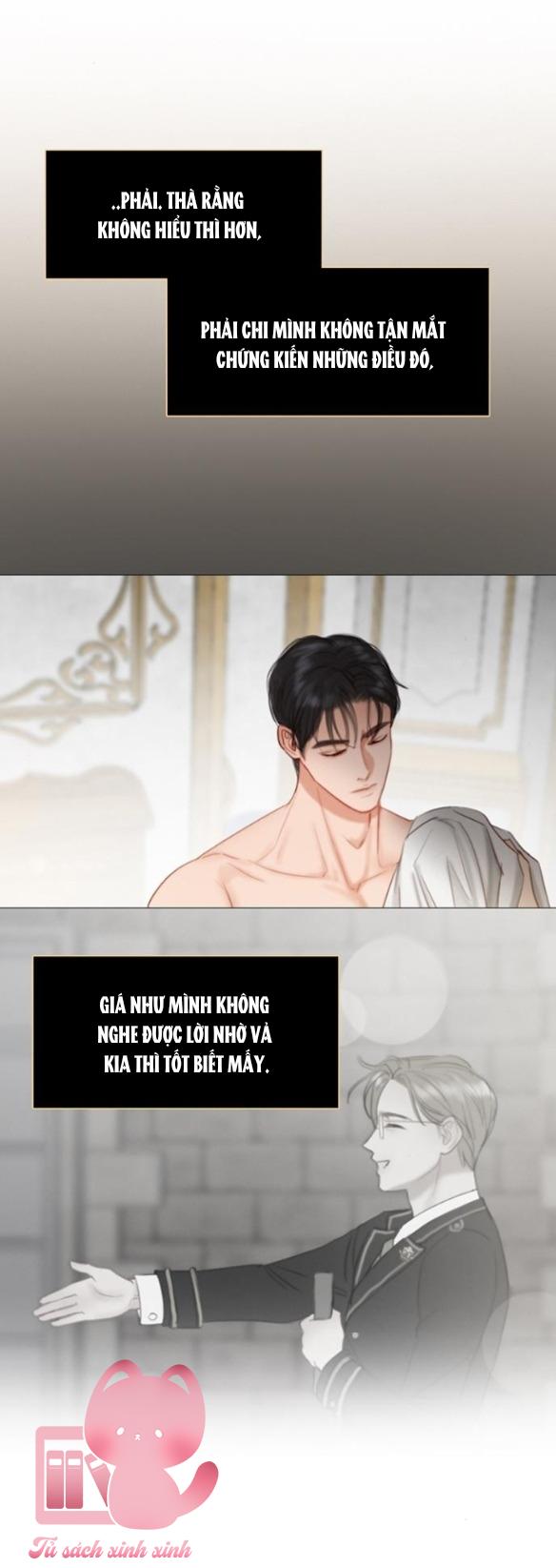 Serena - Chap 21 - Trang 35