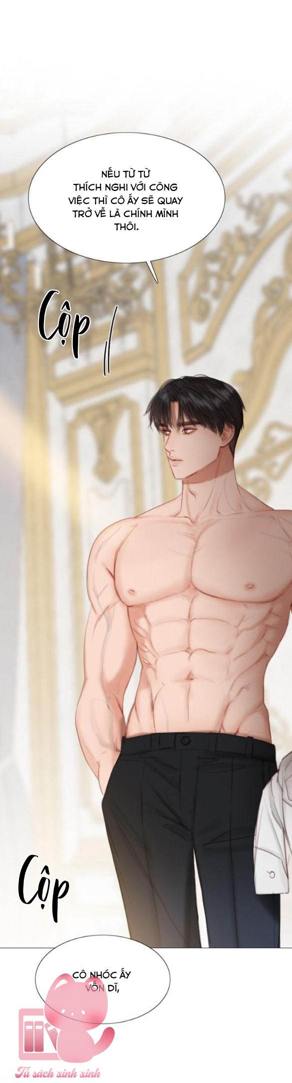 Serena - Chap 21 - Trang 37