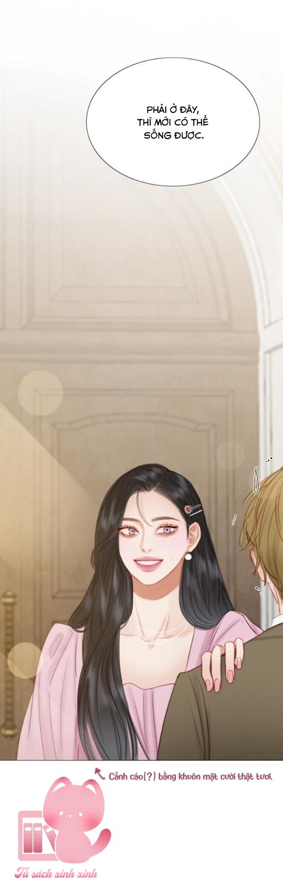 Serena - Chap 21 - Trang 38