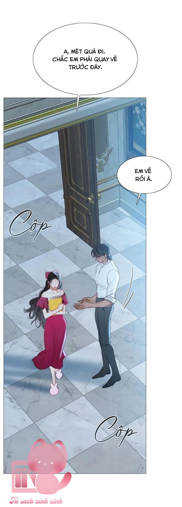 Serena - Chap 21 - Trang 41
