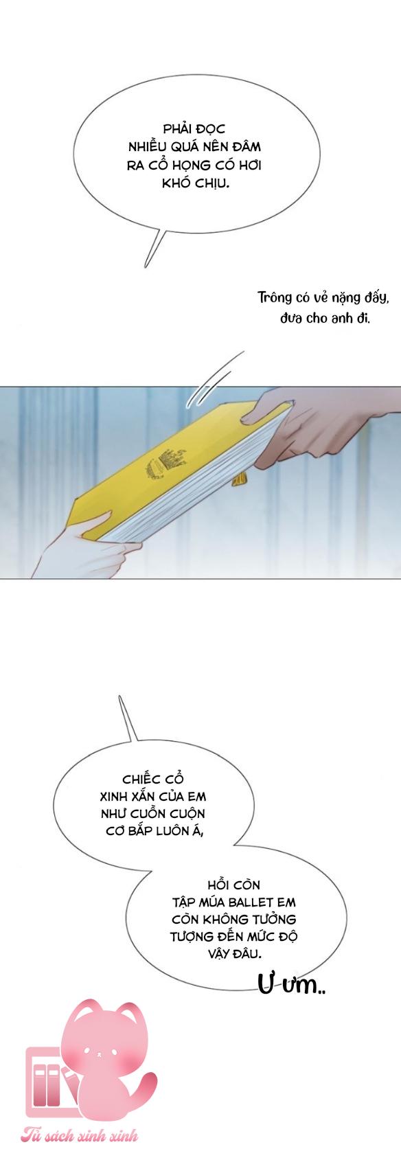 Serena - Chap 21 - Trang 42