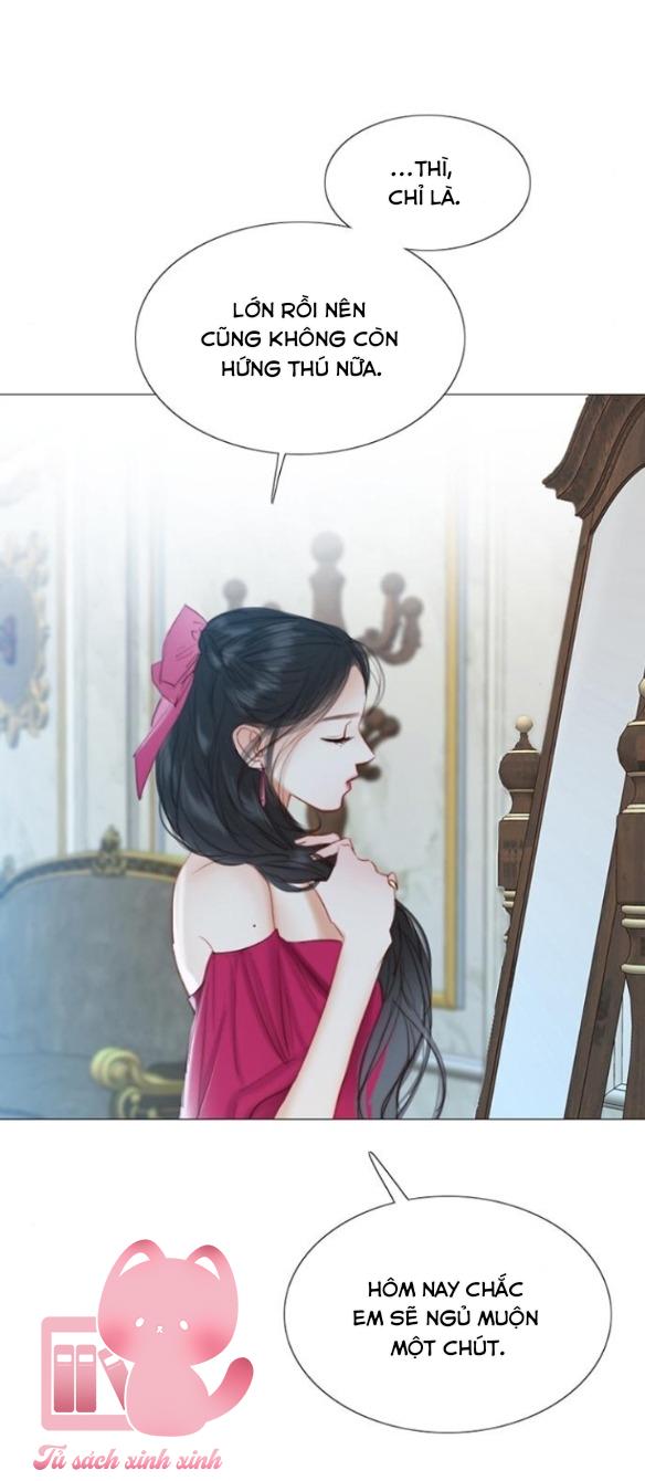 Serena - Chap 21 - Trang 44