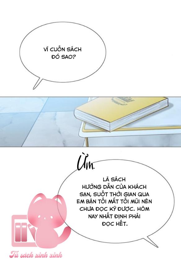 Serena - Chap 21 - Trang 45