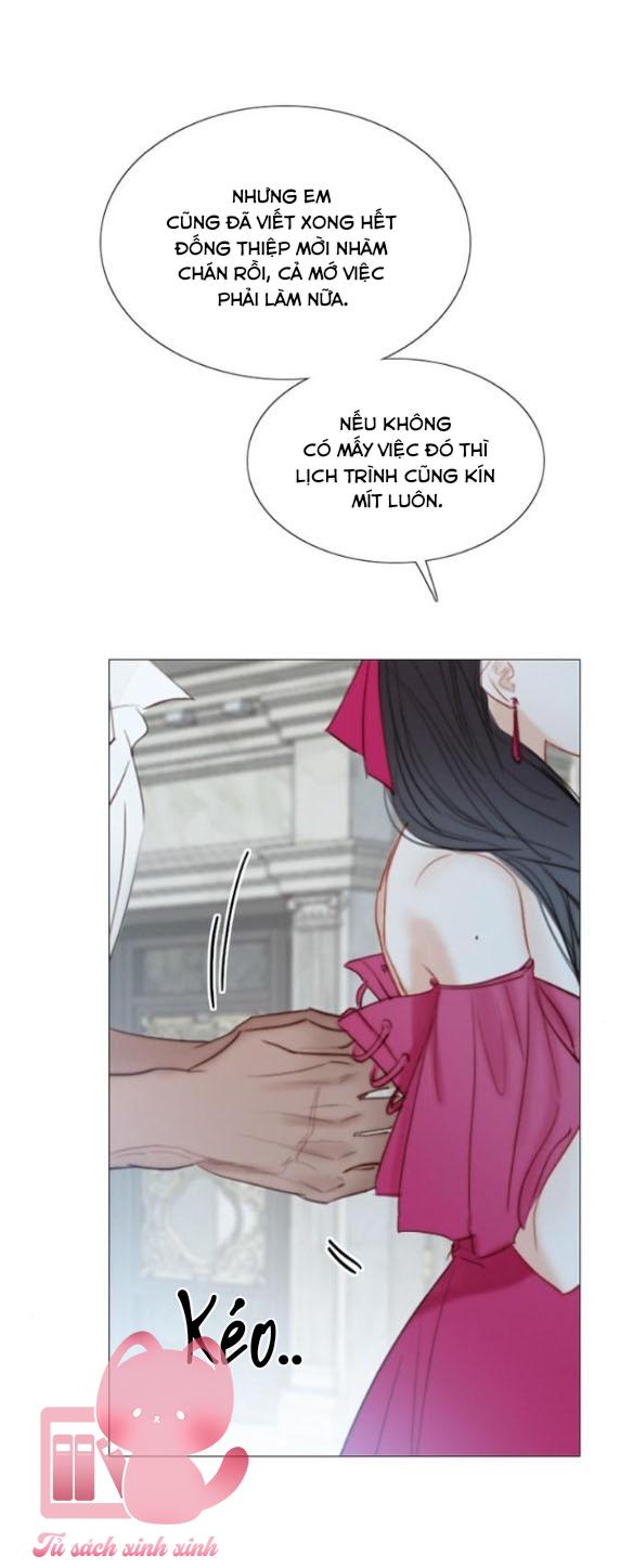 Serena - Chap 21 - Trang 47