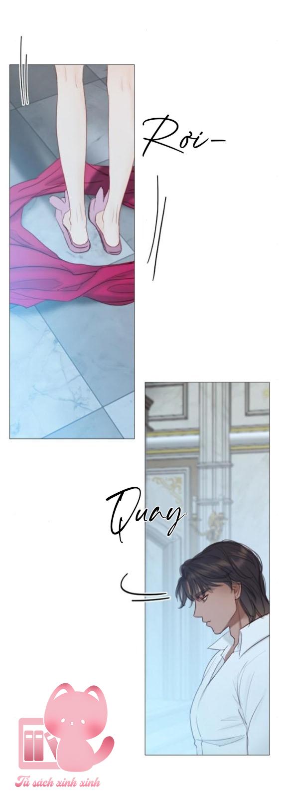 Serena - Chap 21 - Trang 49
