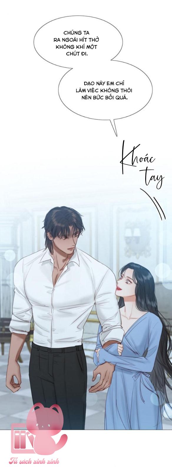 Serena - Chap 21 - Trang 54