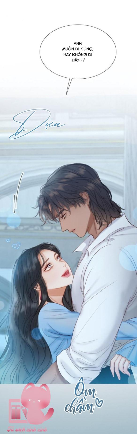 Serena - Chap 21 - Trang 59