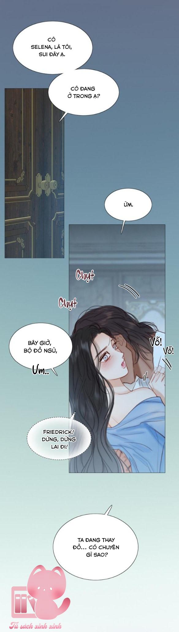 Serena - Chap 21 - Trang 67