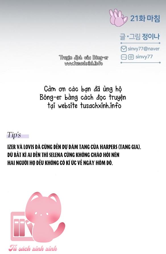 Serena - Chap 21 - Trang 79