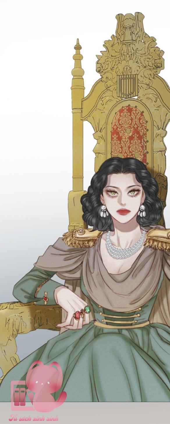 Serena - Chap 21 - Trang 9