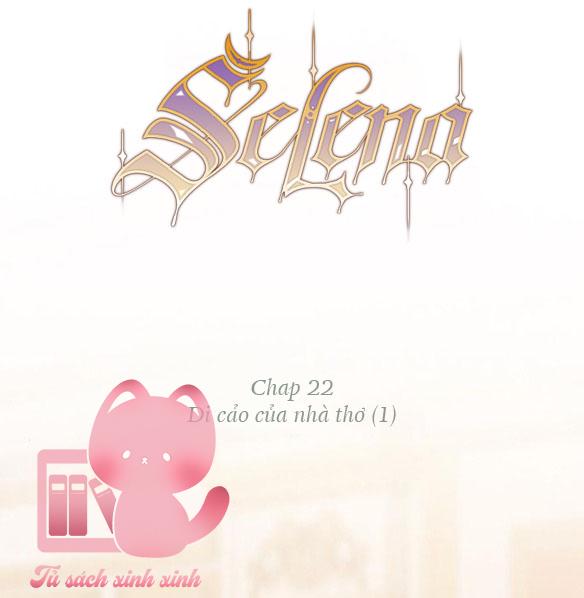 Serena - Chap 22 - Trang 0