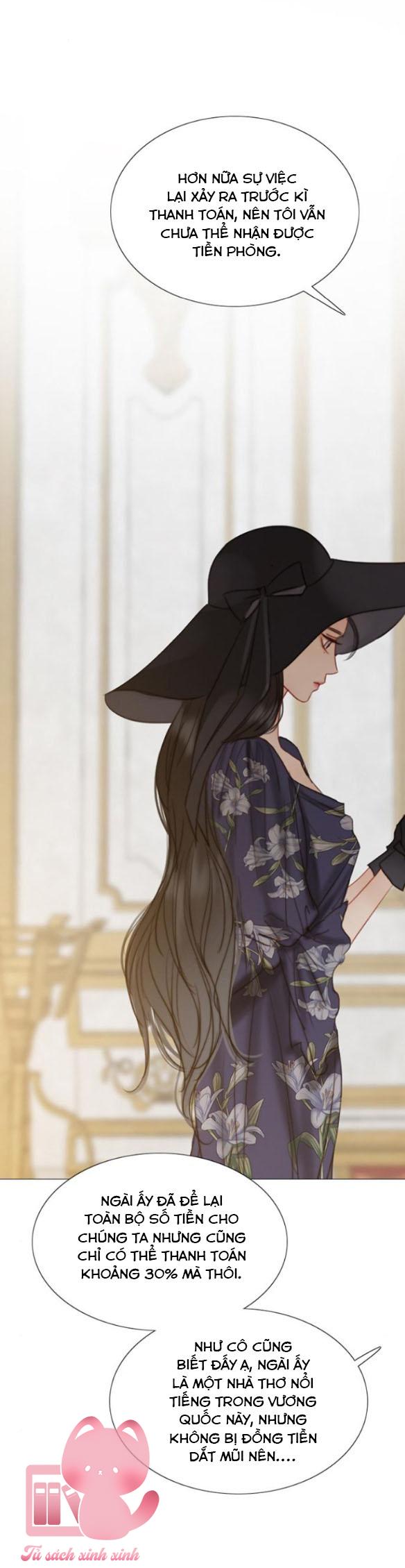 Serena - Chap 22 - Trang 11
