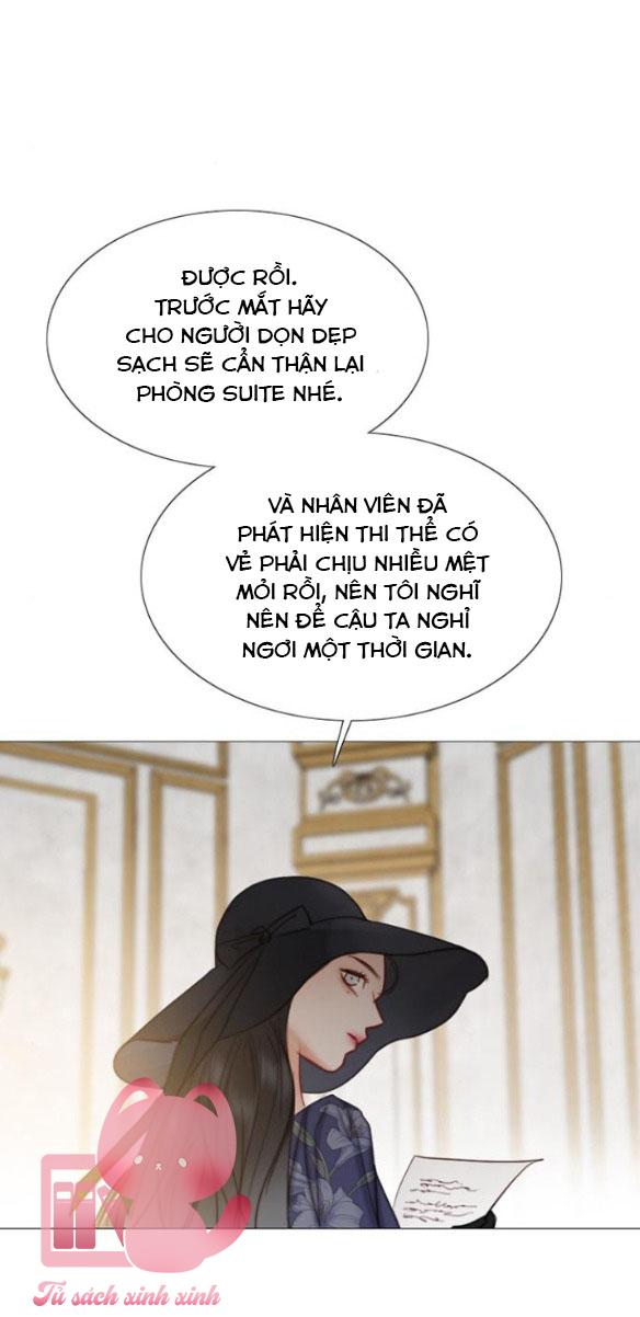 Serena - Chap 22 - Trang 13