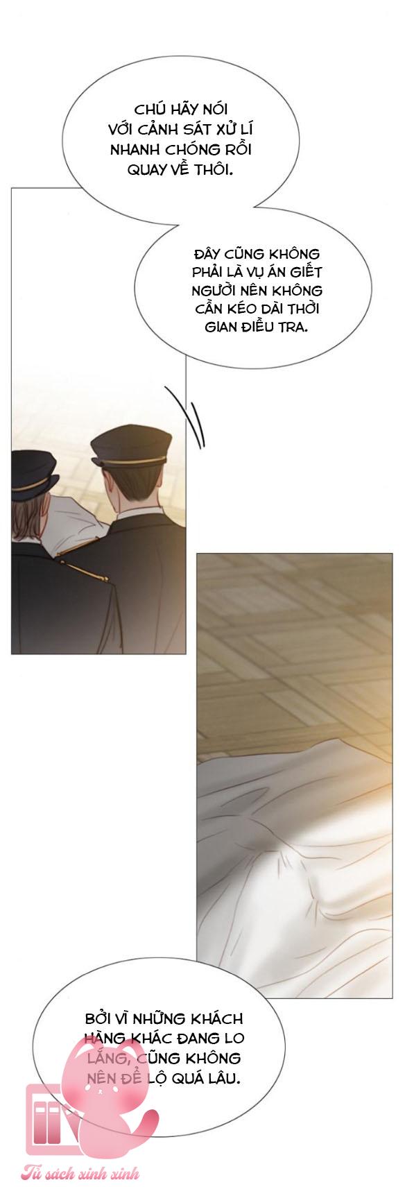 Serena - Chap 22 - Trang 14