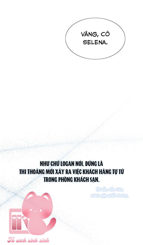 Serena - Chap 22 - Trang 15