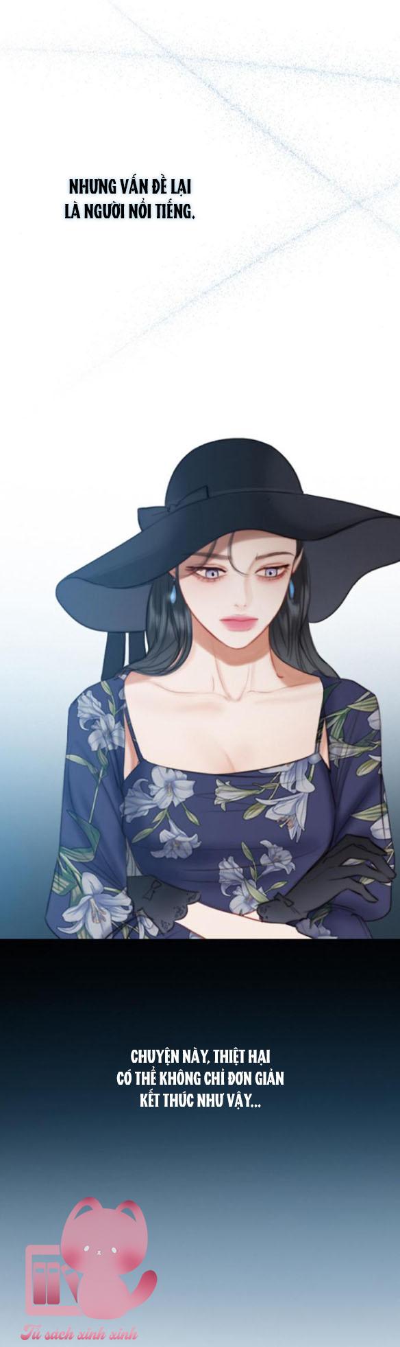 Serena - Chap 22 - Trang 17