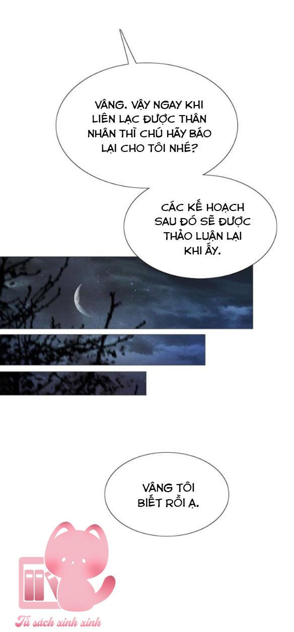 Serena - Chap 22 - Trang 19