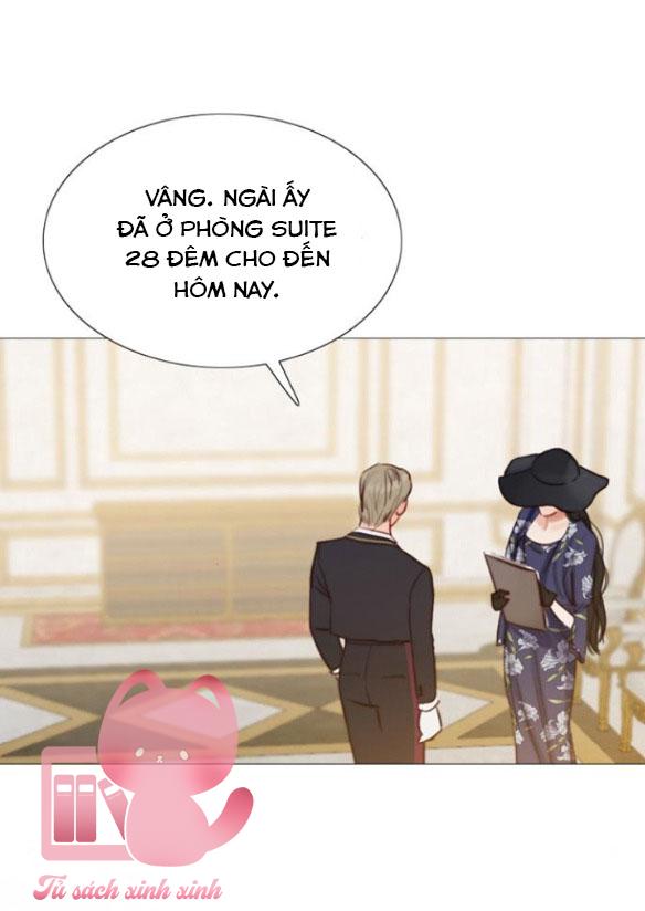 Serena - Chap 22 - Trang 2