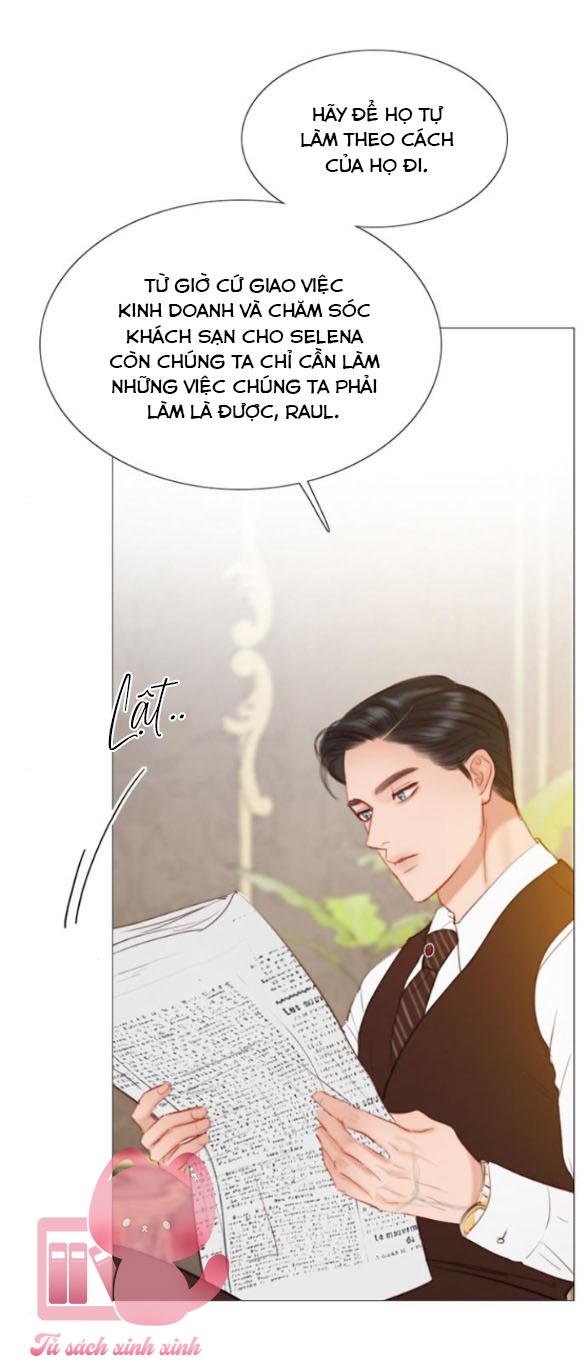 Serena - Chap 22 - Trang 23
