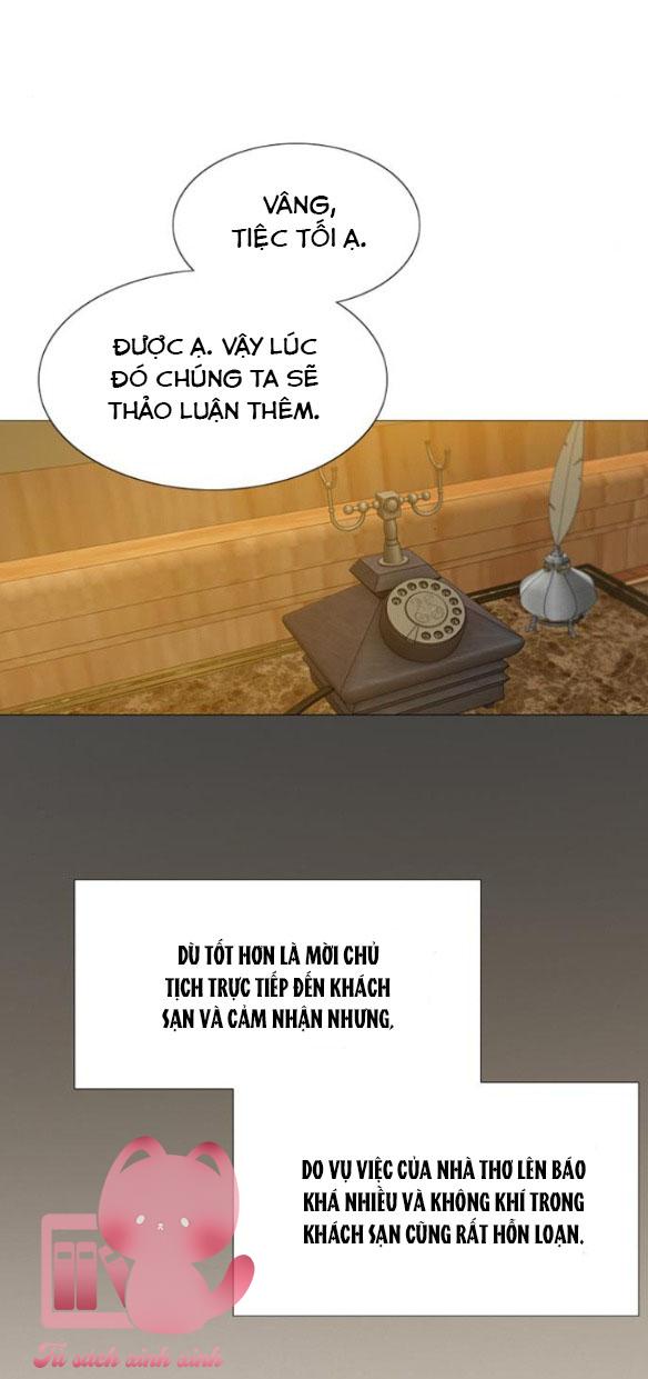 Serena - Chap 22 - Trang 28