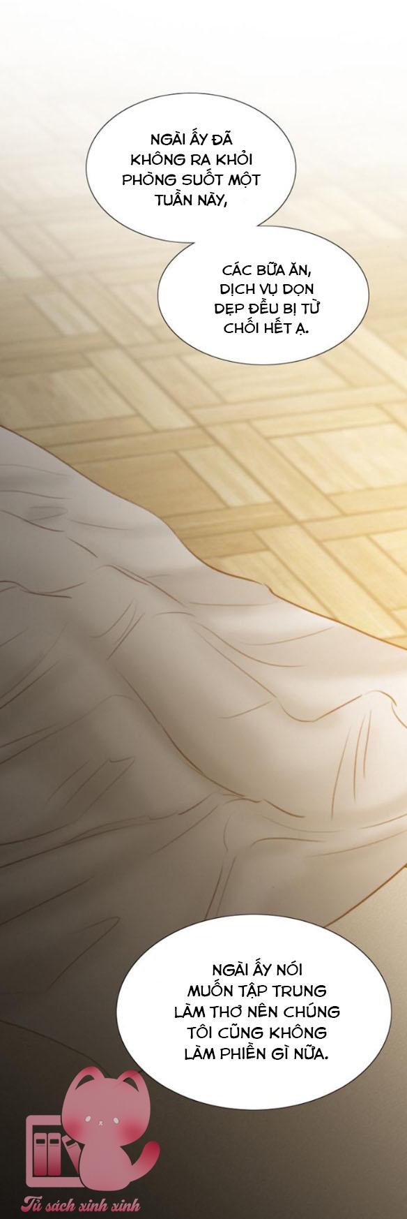 Serena - Chap 22 - Trang 3