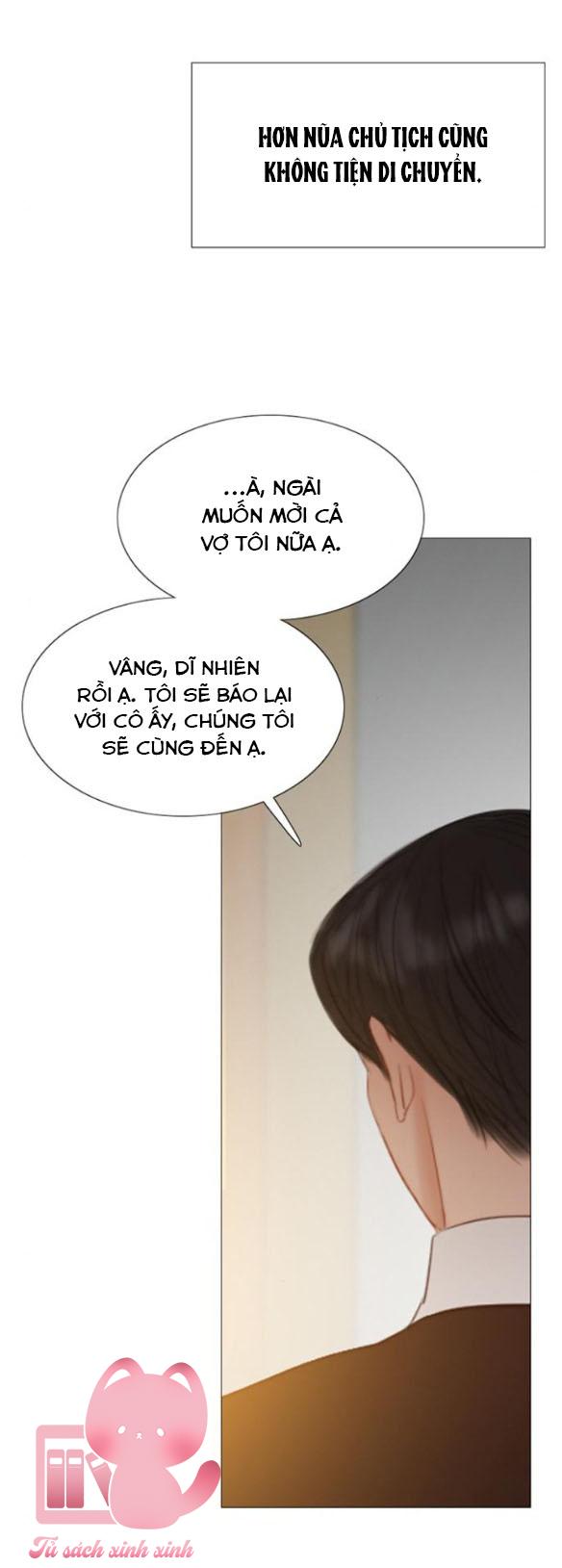 Serena - Chap 22 - Trang 30