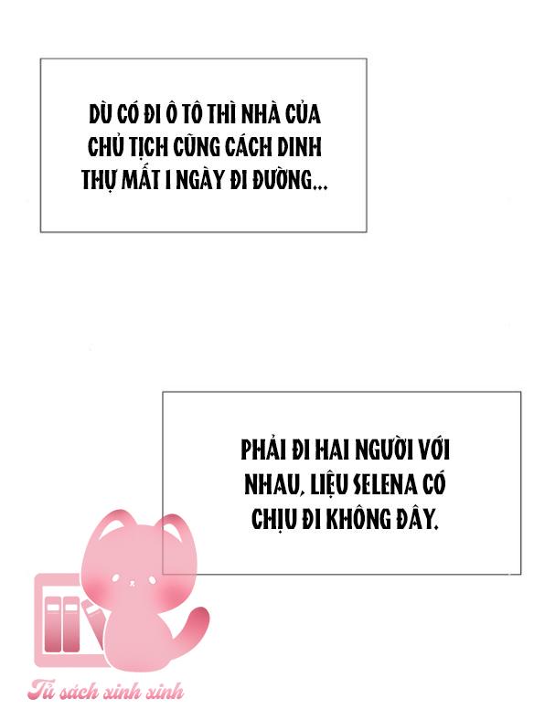 Serena - Chap 22 - Trang 31