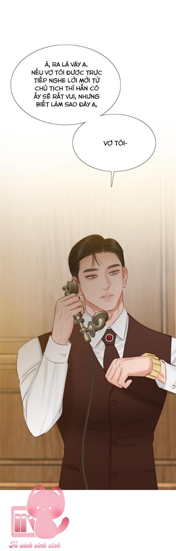 Serena - Chap 22 - Trang 32