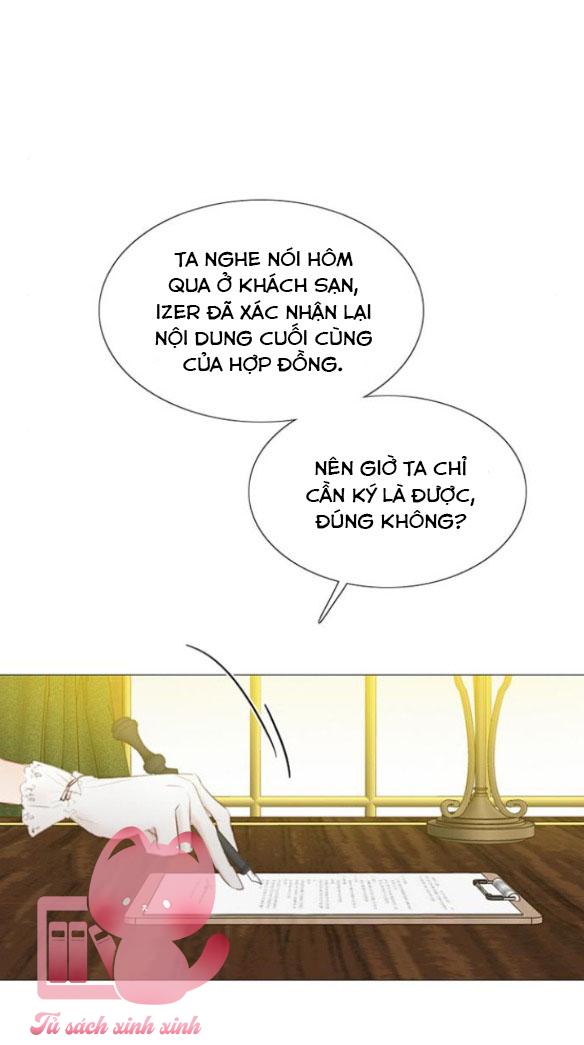 Serena - Chap 22 - Trang 34