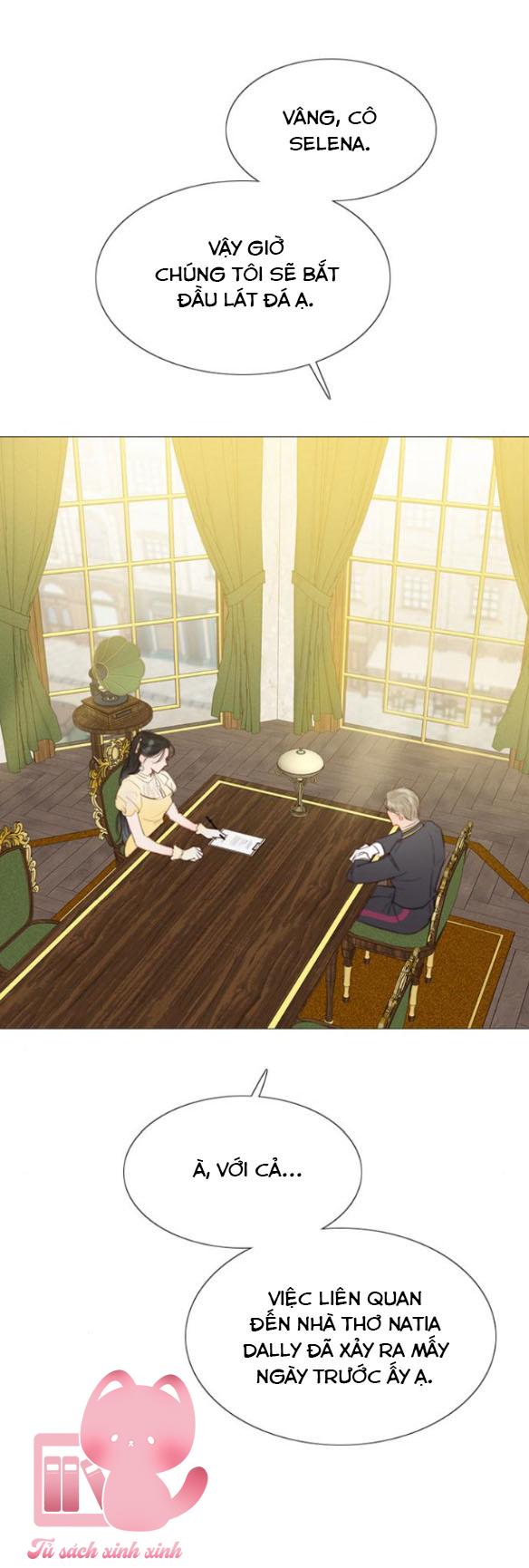 Serena - Chap 22 - Trang 35