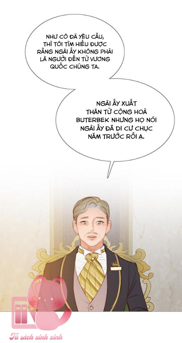 Serena - Chap 22 - Trang 36