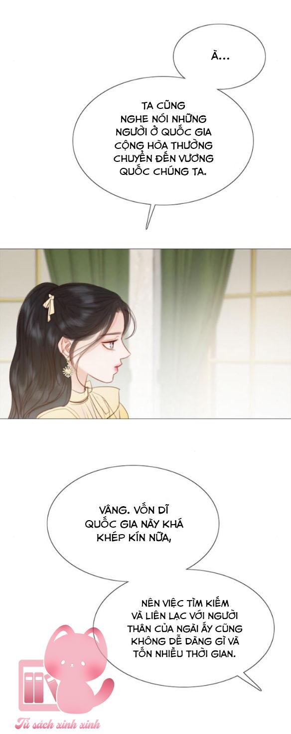 Serena - Chap 22 - Trang 38