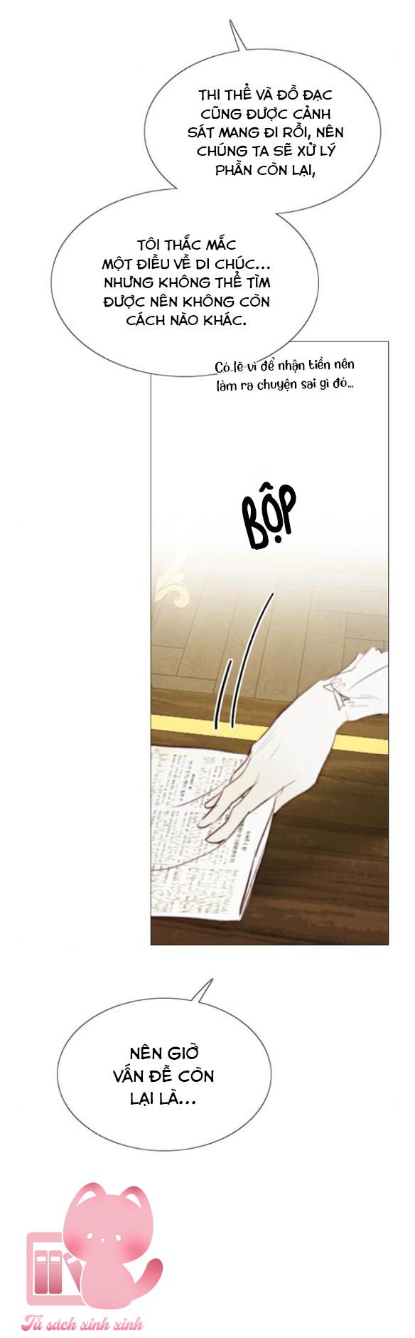 Serena - Chap 22 - Trang 40