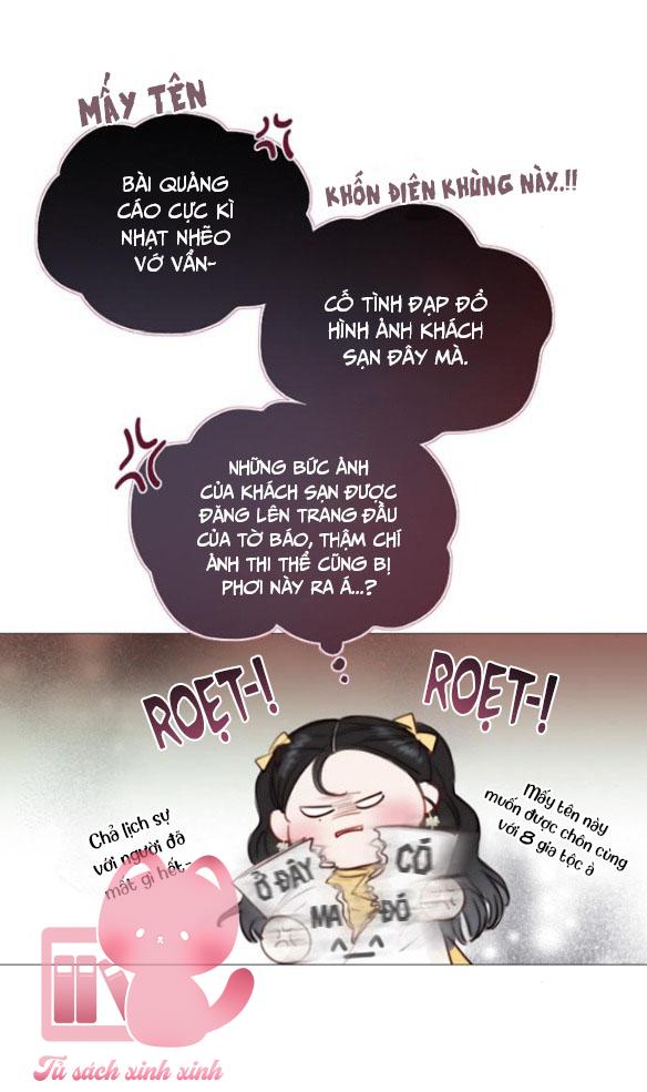 Serena - Chap 22 - Trang 42