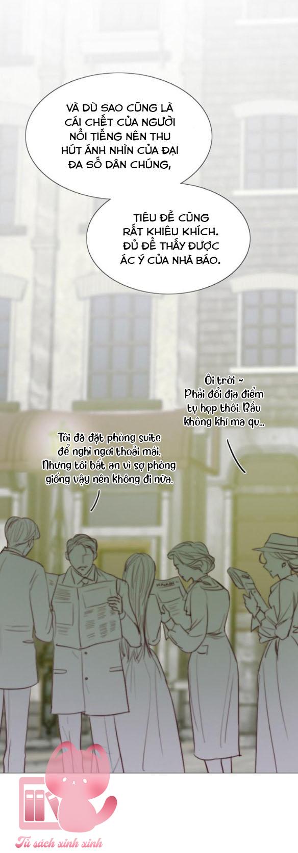 Serena - Chap 22 - Trang 44