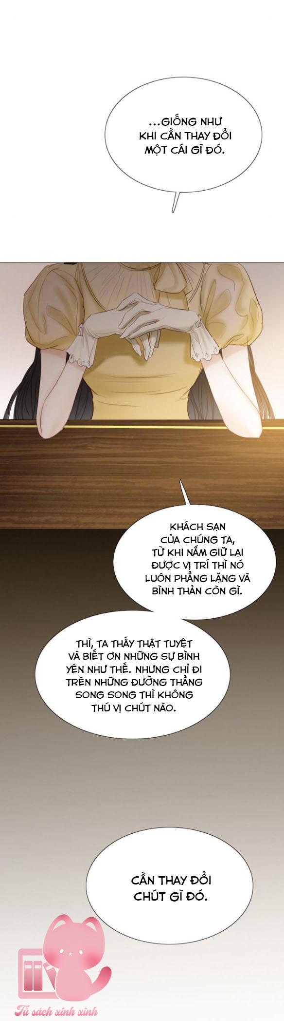 Serena - Chap 22 - Trang 53
