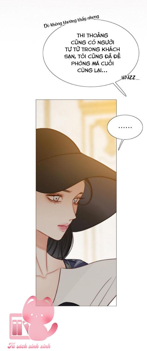 Serena - Chap 22 - Trang 7