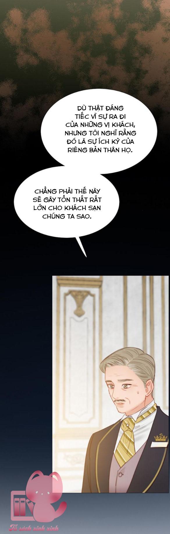Serena - Chap 22 - Trang 9