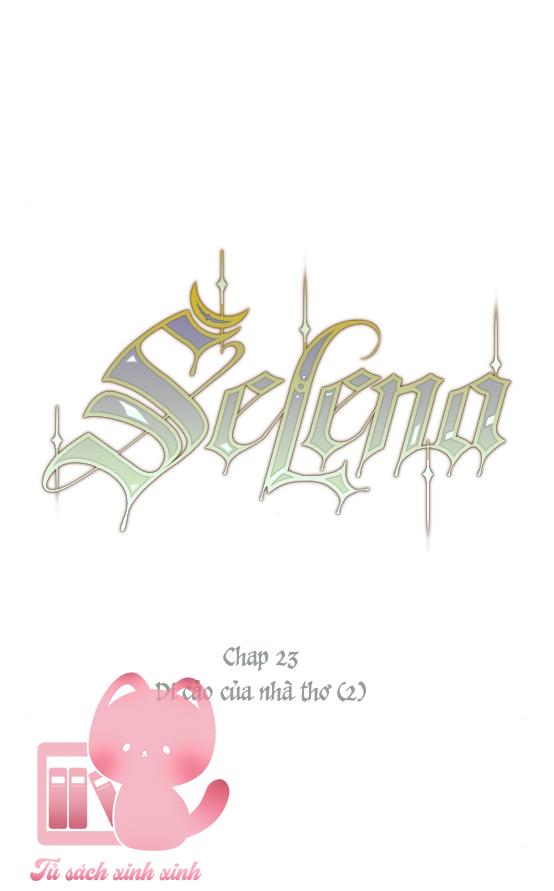 Serena - Chap 23 - Trang 0