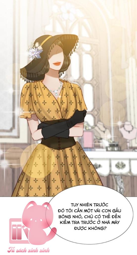 Serena - Chap 23 - Trang 11