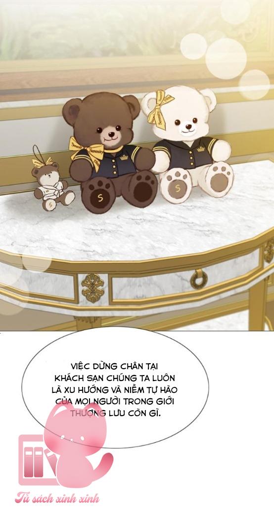 Serena - Chap 23 - Trang 13