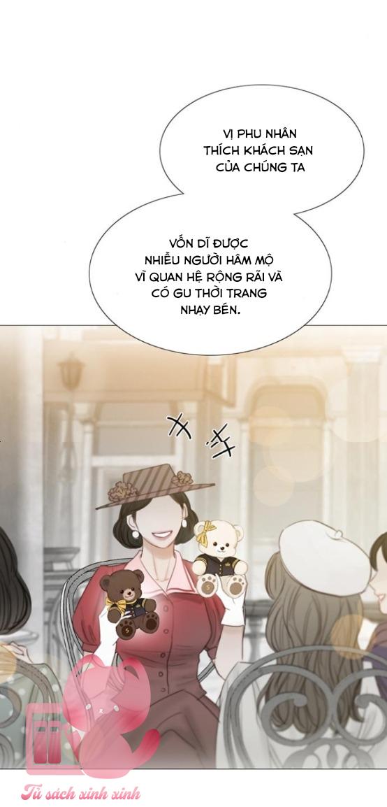 Serena - Chap 23 - Trang 14