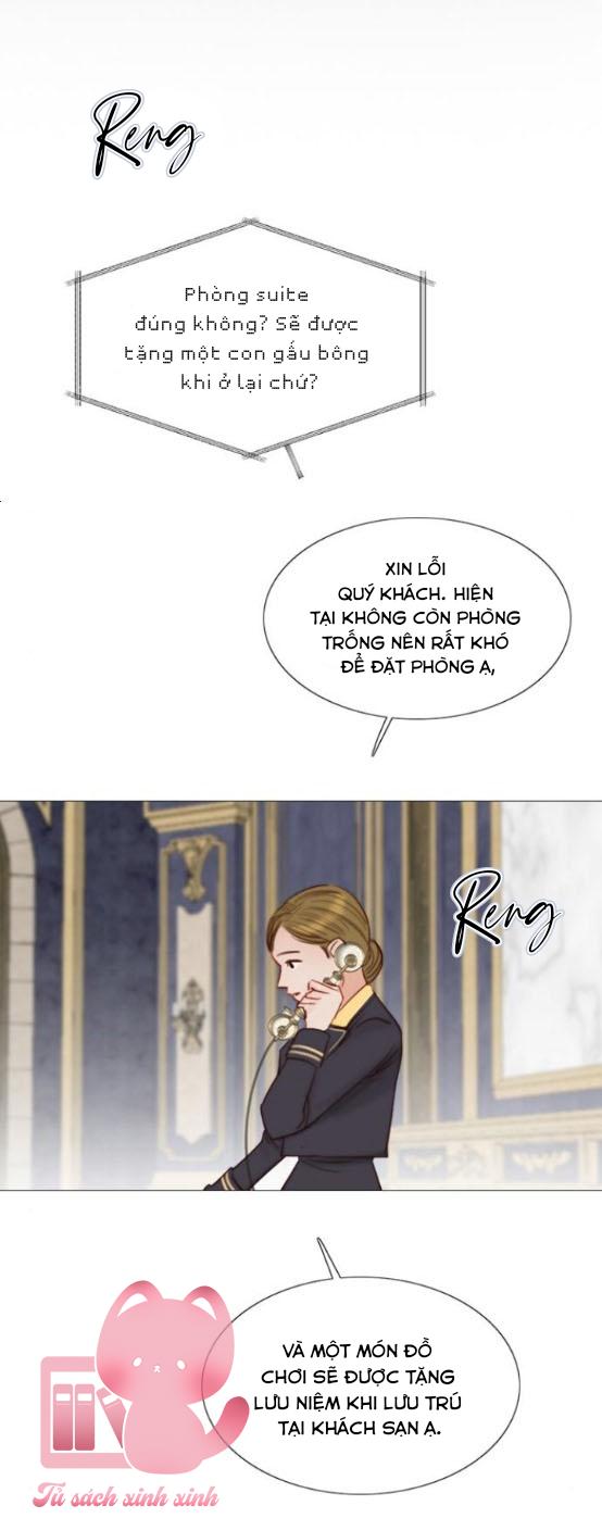 Serena - Chap 23 - Trang 16