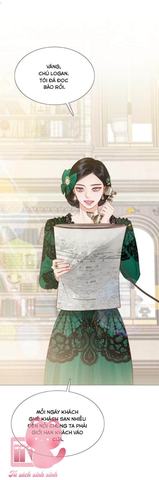Serena - Chap 23 - Trang 20