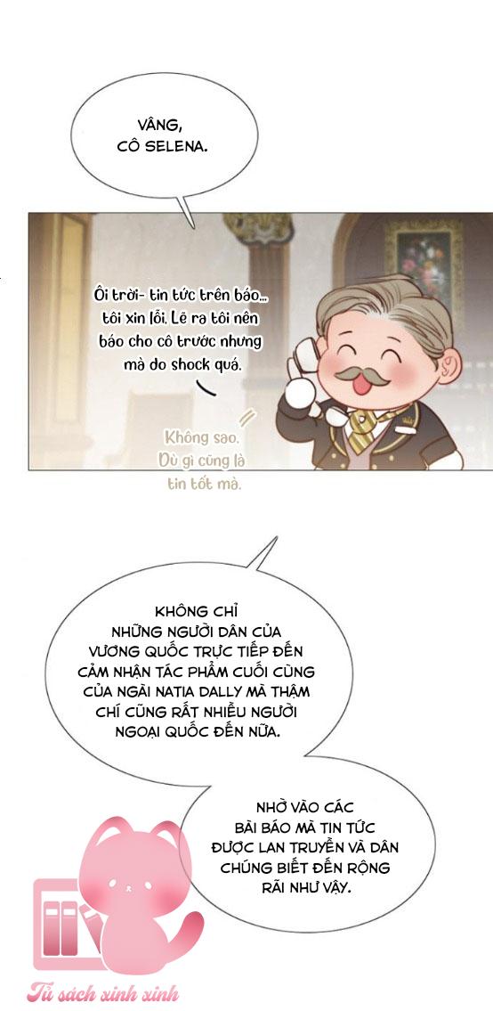 Serena - Chap 23 - Trang 21