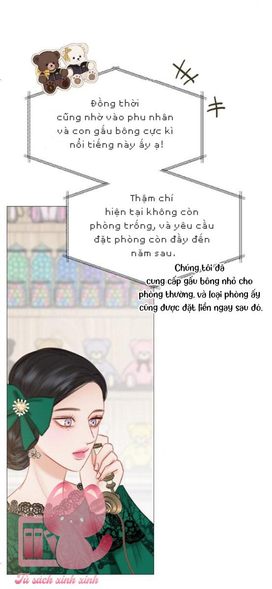 Serena - Chap 23 - Trang 22