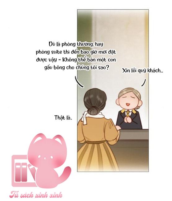 Serena - Chap 23 - Trang 23